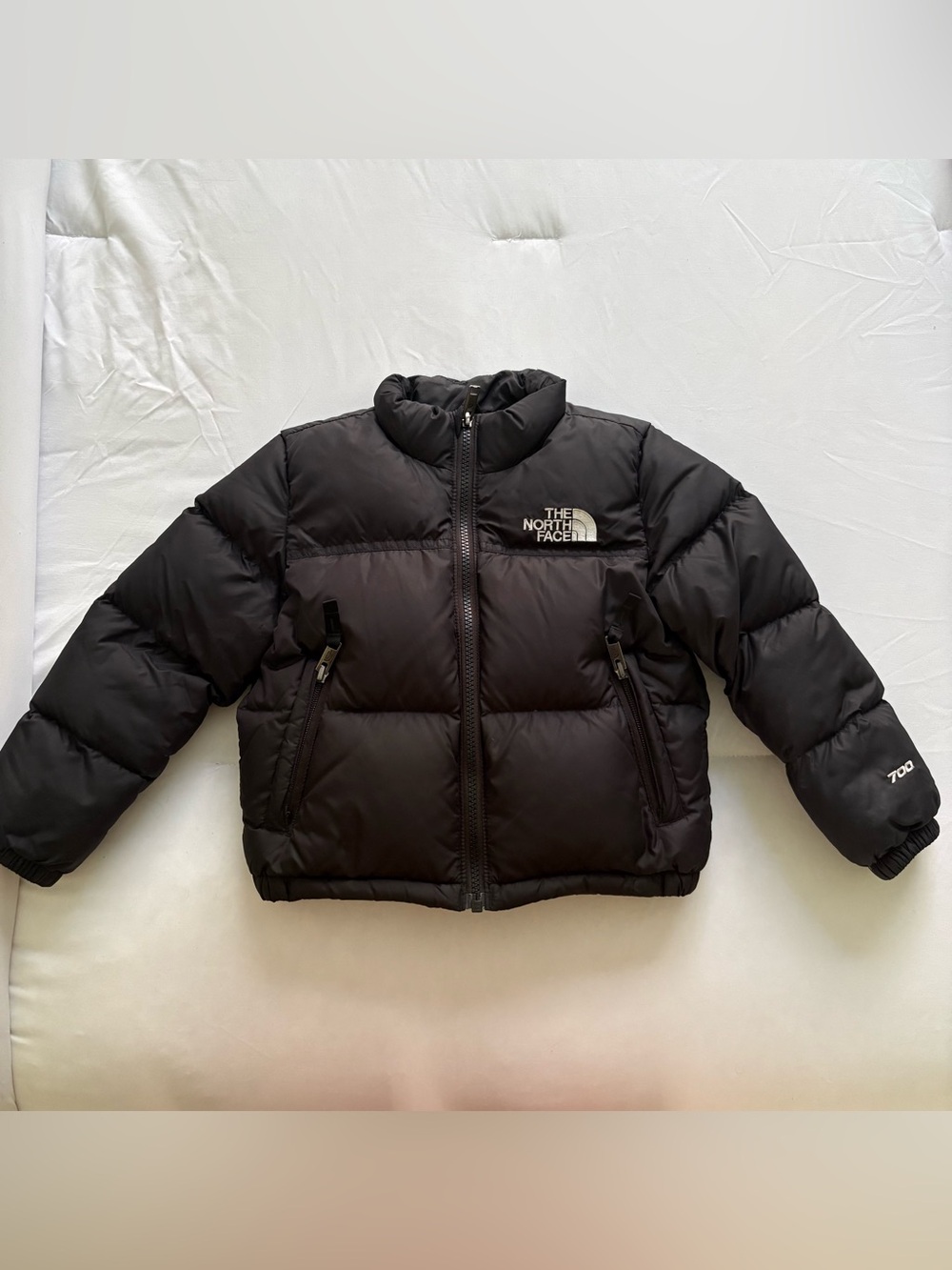 4T The North Face 700 Puffer Jacket